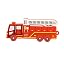 Red Fire Truck