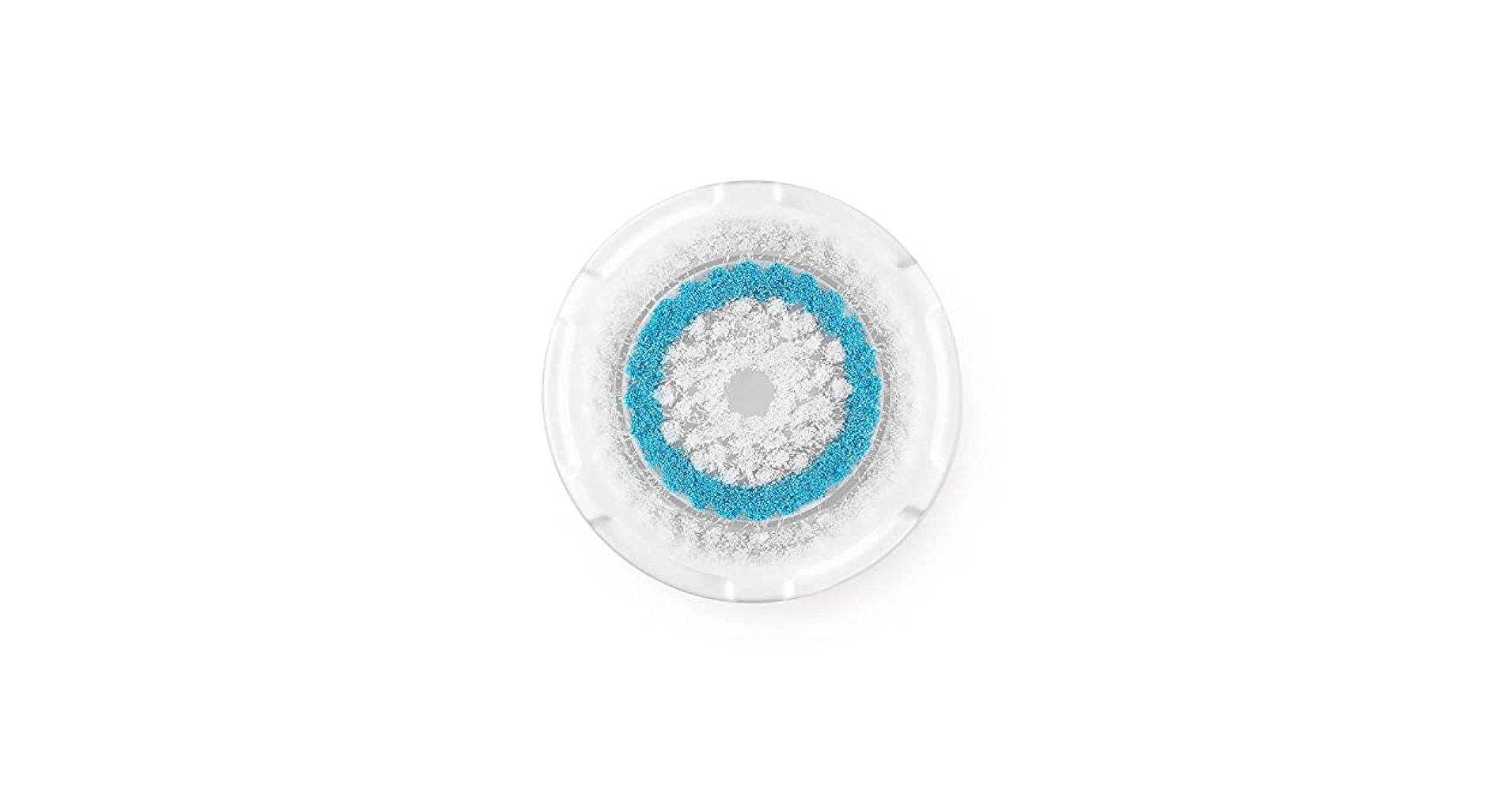 「未使用」clarisonic ディープポアブラシヘッド 交換ブラシヘッド７個 未利用」clarisonic ディープポアブラシヘッド 交換ブラシヘッド