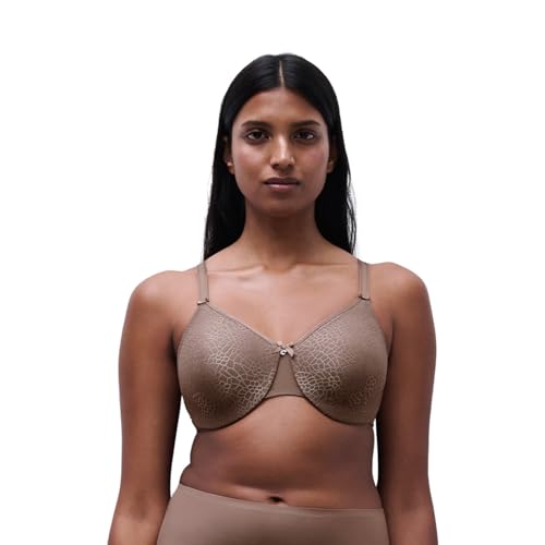 Image of Chantelle Women's C Magnifique Seamless Unlined Minimizer