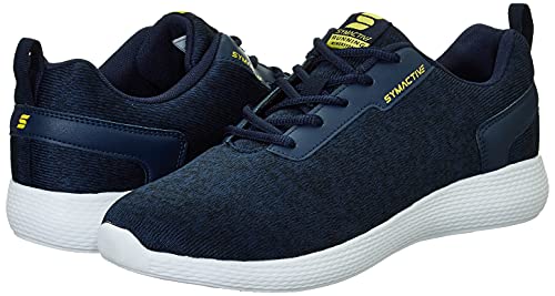 Image of Amazon Brand - Symactive Mens Hudson1 Running Shoe