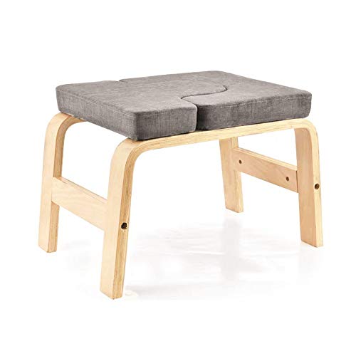 HDBN La Gravedad Tabla de la inversión Yoga Invertida Soporte Idea for Entrenamiento de Fitness y Gimnasio de Yoga inversor de múltiples Funciones del inversor Máquina para el Ejercicio