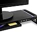 Imagen de DeepGaming SN06 Soporte de Monitor para Escritorio Gaming con Cajón de Almacenamiento
