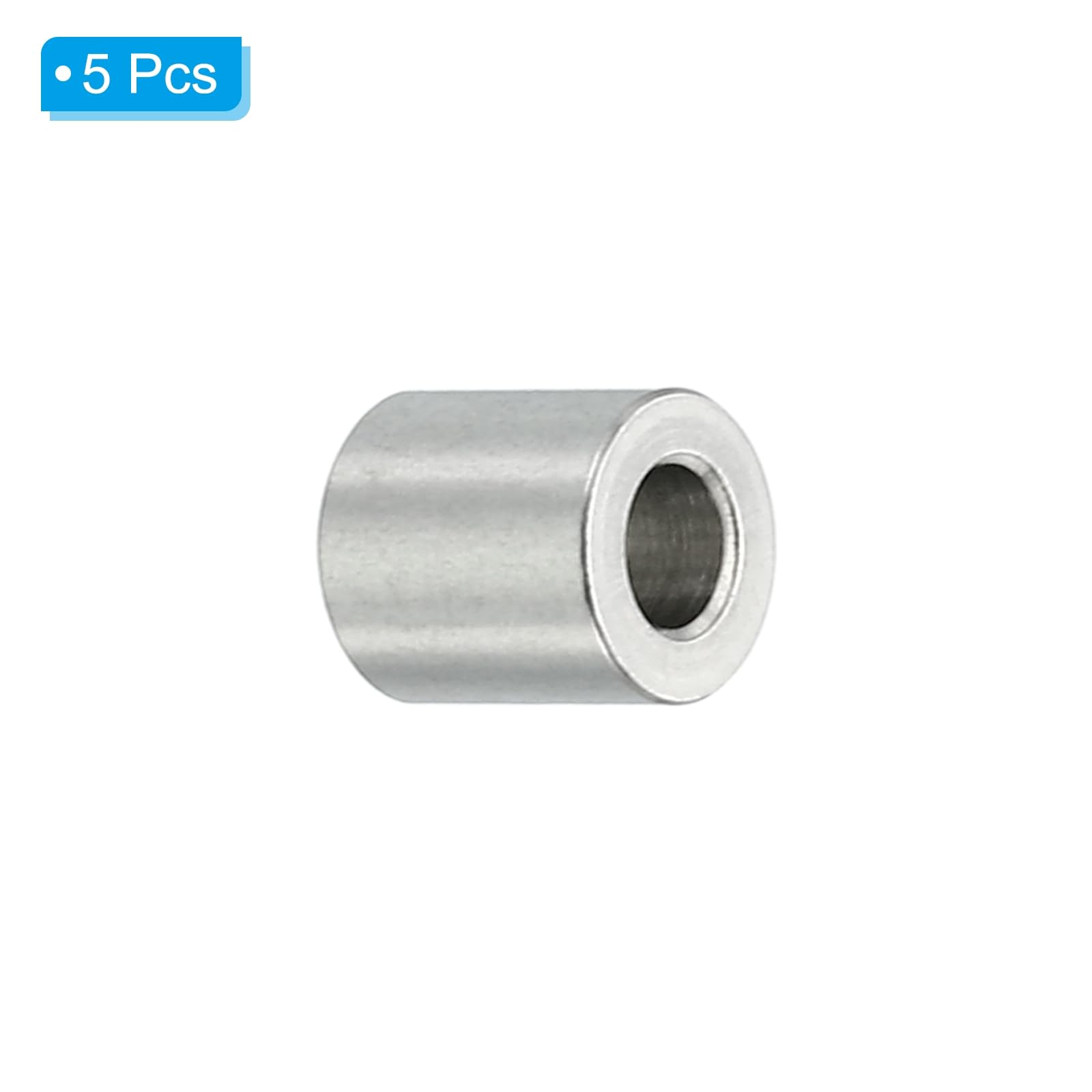 PATIKIL M3 Stainless Steel Spacers - Image 3