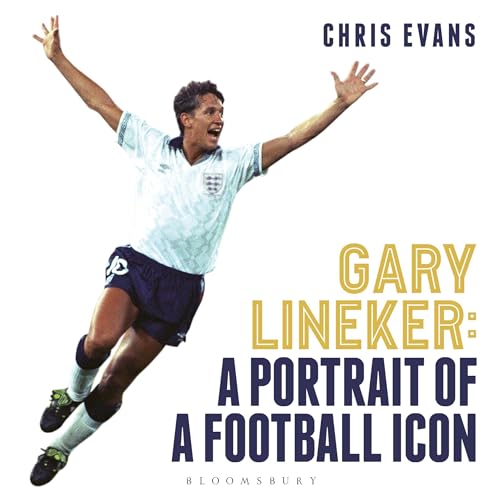 Gary Lineker by Chris Evans episode artwork