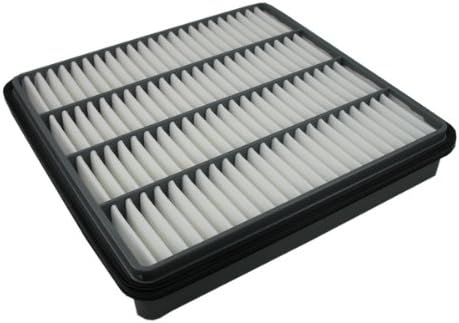 PAB10343 UltraFLOW Air Filter for Toyota Sequoia 4.7L(09), 5.7L(08-09), Tundra 4.7L/5.7L(07-09)