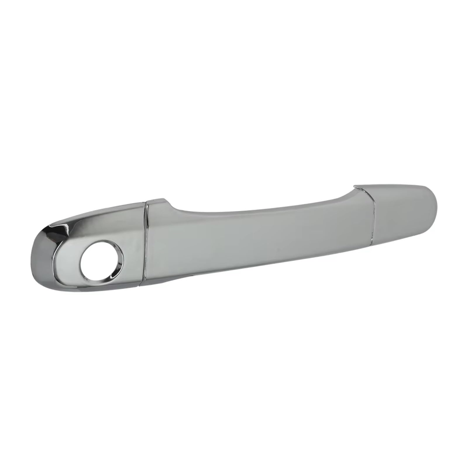 Dbckls One Color Vehicle Exterior Outer Door Handle For Lexus For Is200 For Rx300 For Is300 For Harrier For 1St For Generation 13Pcs Chrome Door Handle Trim Cover