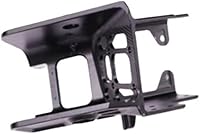 Vista 6 de IVYARD para DJI Agras T40 M4 Conector de brazo de avión para protección de plantas Drone Accesorios