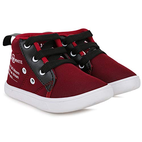 NEOBABY-Casual-Sneaker-Shoes-for-15-Months-to-4-Years-Kids-Boys-Girls