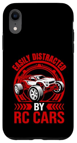 RC�J�[�ɋC���U��₷���ʔ���RC���[�V���O�f�U�C���B �X�}�z�P�[�X iPhone XR �p