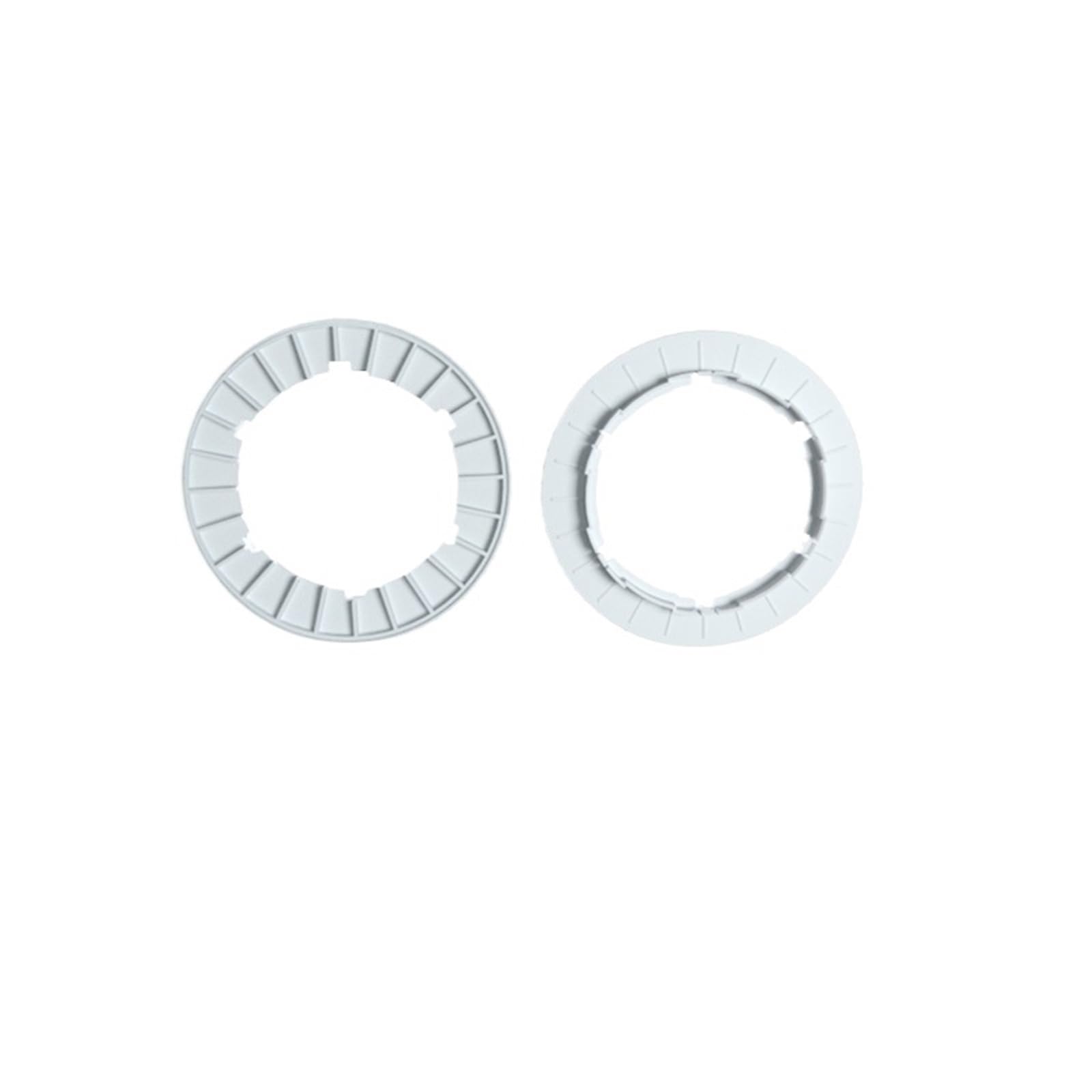 1 piatto girevole for robot lavavetri for Hutt ddc55, supporto for panno di pulizia sostitutivo
