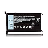 Tipo de batería: Li-polymer; Voltaje: 11,4 V; Capacidad: 42 Wh; 3 celdas.