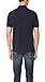 Lacoste Men's Classic Fit L.12.12 Original Piqué Polo Shirt, Navy Blue, Large