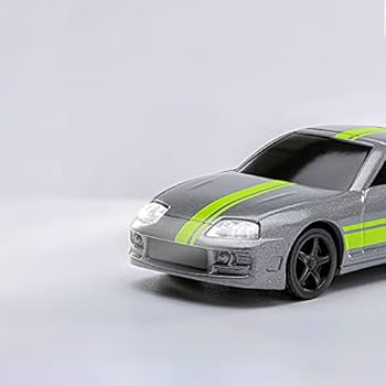 Amazon.co.jp: Turbo Racing C73 1:76ミニラジコンカー 電動RC