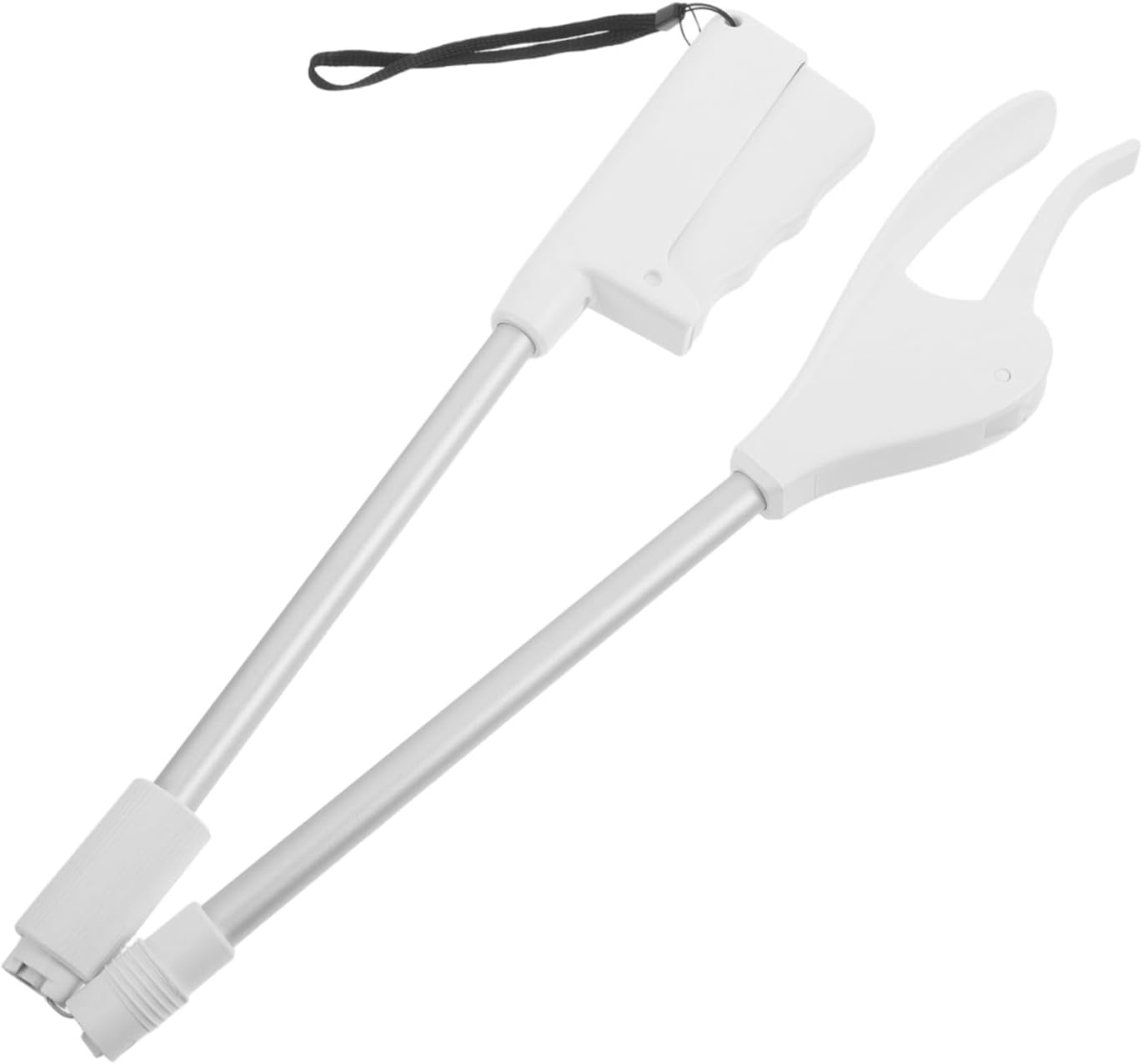 28 Inch Long Reach Grabber Reacher for Seniors and Pregnant Women