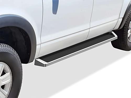 Estribos Tuxtreme para Ford Explorer Sport Trac 2007-2010