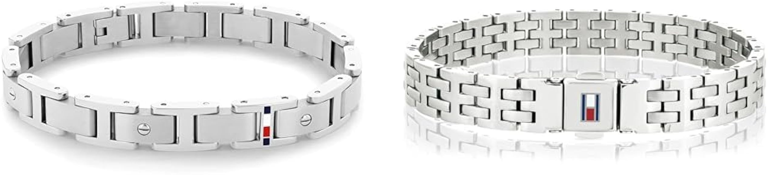 Tommy Hilfiger Jewelry Armband mit Knebelverschluss für Herren aus 