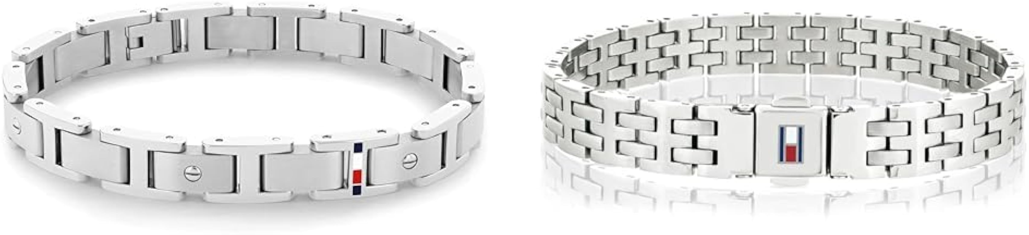 Tommy Hilfiger Jewelry Armband mit Knebelverschluss für Herren aus 