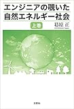 エンジニアの覗いた自然エネルギー社会 上巻
