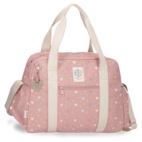 Sac de voyage Mickey Disney Luma pour organiser vos affaires sans encombrement