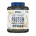 Produktbild Applied Nutrition Diet Whey, Vanille, 200 g