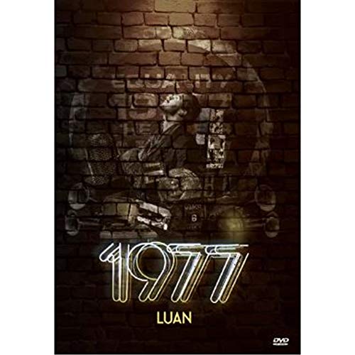 Luan Santana - Luan Santana - 1977 - [DVD]