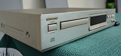 Onkyo DX-7222 CD player Silver : Amazon.de: Electronics & Photo