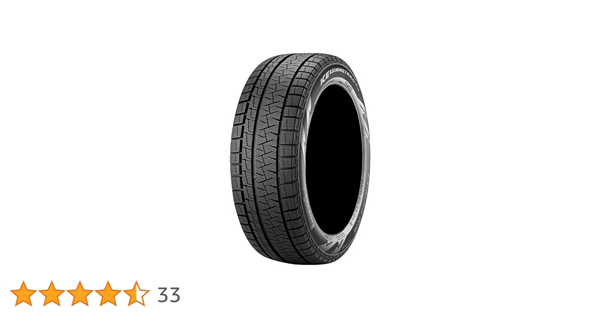 Pirelli スタッドレスタイヤ 225/65 R17 イボ付 Amazon.co.jp: PIRELLI(ピレリ) スタッドレス 225/65R17 WINTER