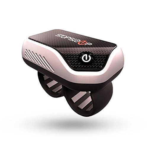 Anti Sleep Alarm for Drivers. Warns up to 5 Minutes Before Drowsiness. Beep and Vibration Doze...