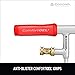 Corona Tools LG 3710 RootIRRIGATOR, Red