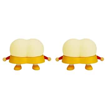 未使用品　ぺたぺたしんちゃん　現状 Amazon.co.jp : TAKEYクレヨンしんちゃん ライト ナイトライト