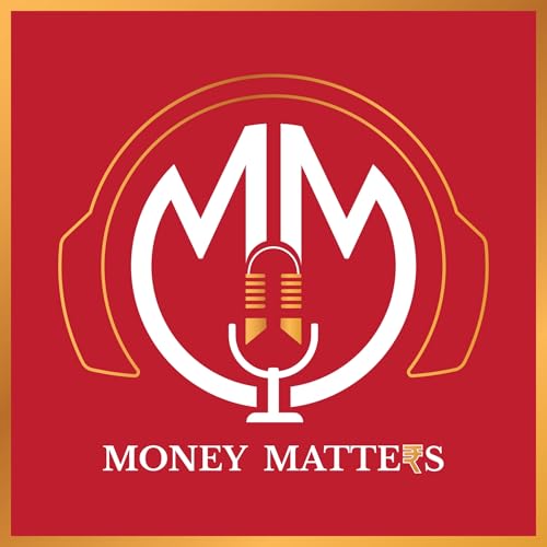 『Money Matters』のカバーアート