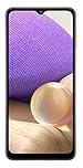 Samsung Galaxy A32 5G - Smartphone 64GB, 4GB RAM, Dual Sim, Black (Renewed)