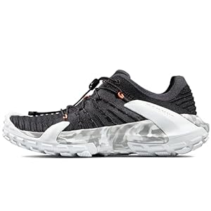 Mammut Women’s Hueco Knit Ii Low WomenHiking Shoe