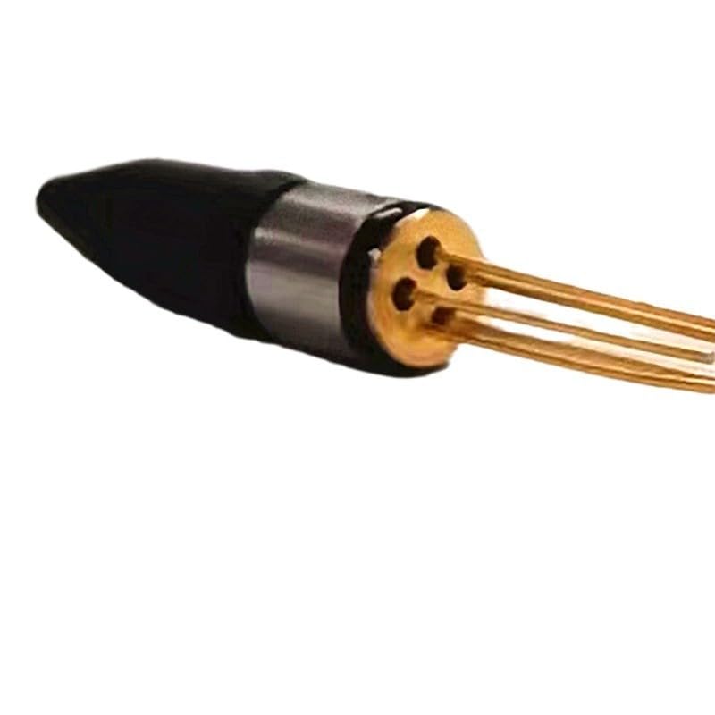 Rosa Module,Pin diode 1310nm1550nm 2.5G Laser Photo Detector with FCAPC Pigtail Connector