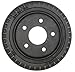 ACDelco Professional 18B201 (18028514) Rear Brake Drum