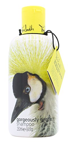 Tara Smith Gorgeously Gentle Shampoo 250ml