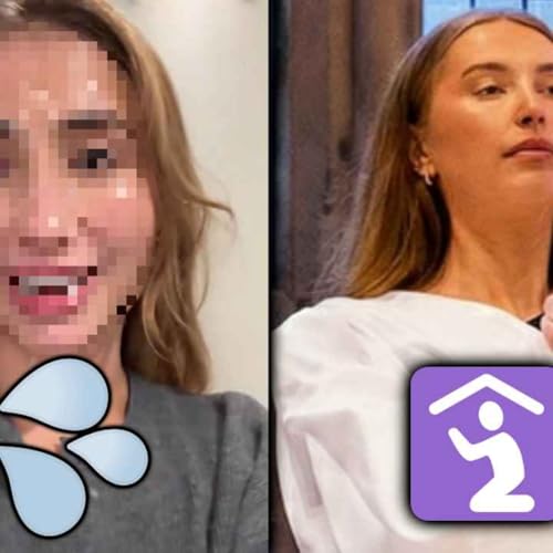 C&oacute;mo pas&oacute; del C Ụ M 💦 al G O D ✝️ | Minicast