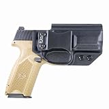 FDO Industries IWB Kydex Holster Compatible with FN 509 Conc...