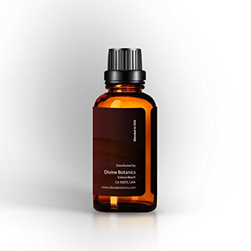 Divine Botanics Master Thief Synergy Blend Fall Essential Oils - Thieves Oil Essential Oil - Pure Natural Home Cleanse Undiluted Therapeutic Grade - Clove Cinnamon Lemon Rosemary Eucalyptus - 30 Ml #TOP3