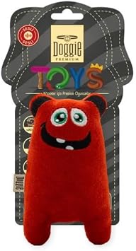 Doggie K pek Oyunca  Pelu   a k n 11 Cm