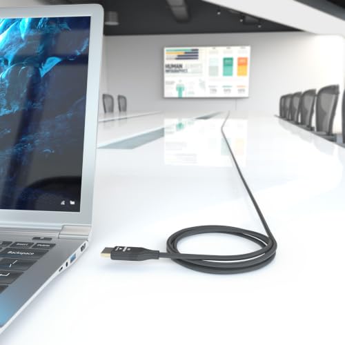 Câble HDMI Aisens 20 - vue 5