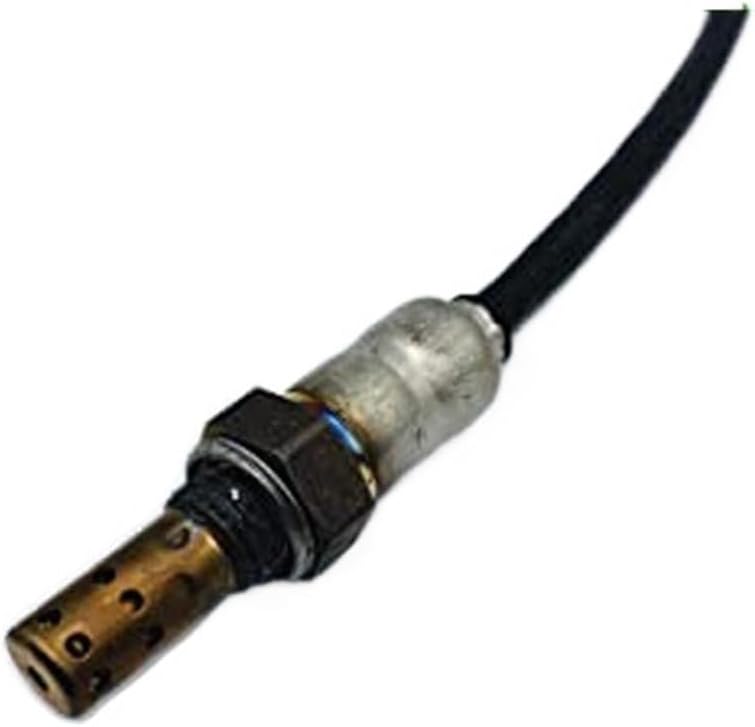 For Motorcycle Oxygen O2 Sensor 2017-2022 ，Compatible With Kawasaki Ninja 650 EX650 Z650 Engine Exhaust Muffler Oxygen O2 Sensor 21176-0968