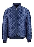 Mascot Laval Thermal Jacket 14501-707 - Originals Mens S Navy Blue