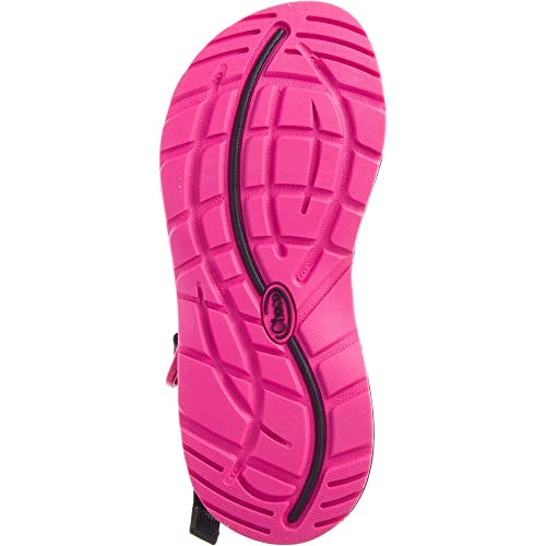 Image of Chaco womens Zx /1 Cloud Outdoor Sandal Zcloud X