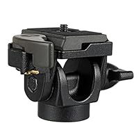 Algopix Similar Product 18 - Manfrotto 234RC Monopod Head Quick