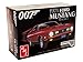 AMT James Bond 1971 Ford Mustang Mach I 1:25 Scale Model Kit (AMT1187M)