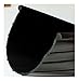 HOTTEST! Garage Door Bottom Weather Seal Genuine part number 154448 (for 16" wide doors)
