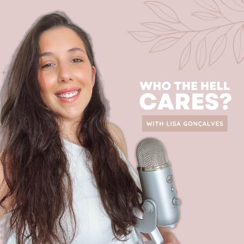 Who The Hell Cares? cover art