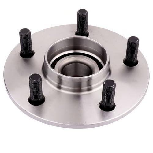 Image of ECCPP 512367 Rear Wheel Bearing Hub Assembly For Infiniti I30 1996-1999, For Nissan Maxima 1995-1999 2PCS
