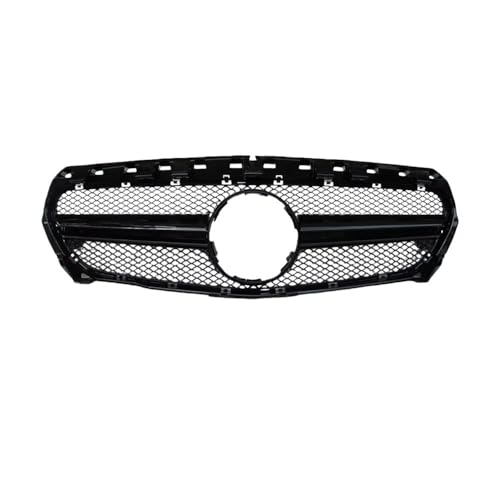 Calandre CLA W117 pour remplacer la grille avant d'origine Benz CLA180 CLA200 CLA250